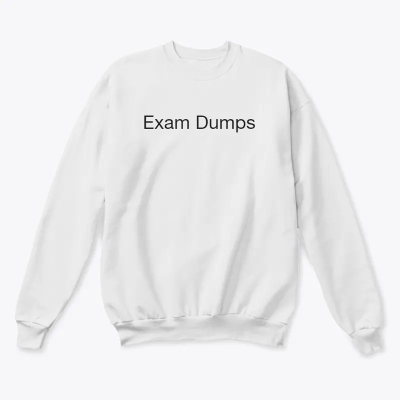 Exam Dumps up to date education 